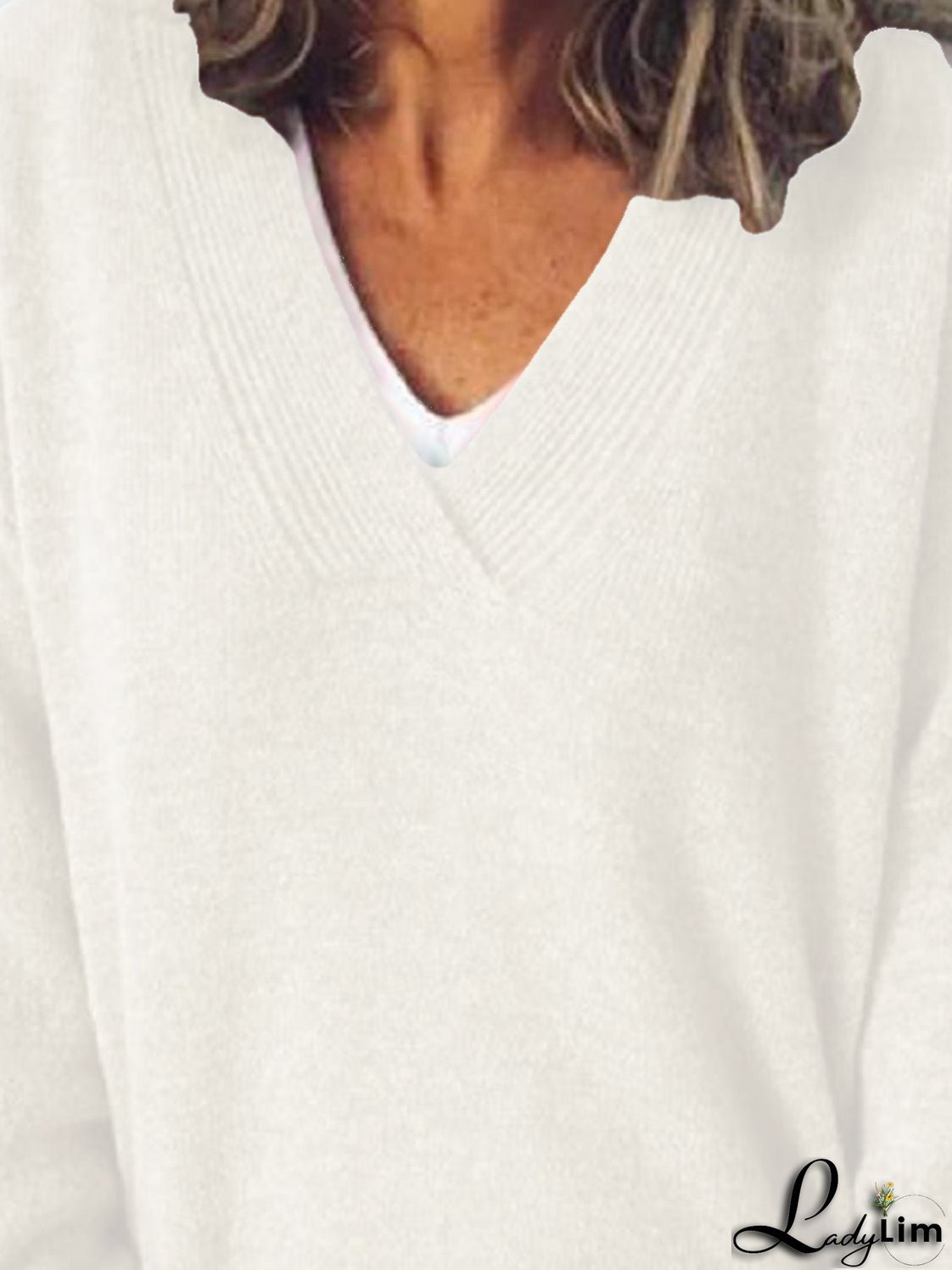 Effortless and Classy garment