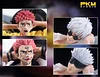1/6 Scale Satoru Gojo & Yuji Itadori & Ryomen Sukuna - Jujutsu Kaisen Resin Statue - PKM Studio