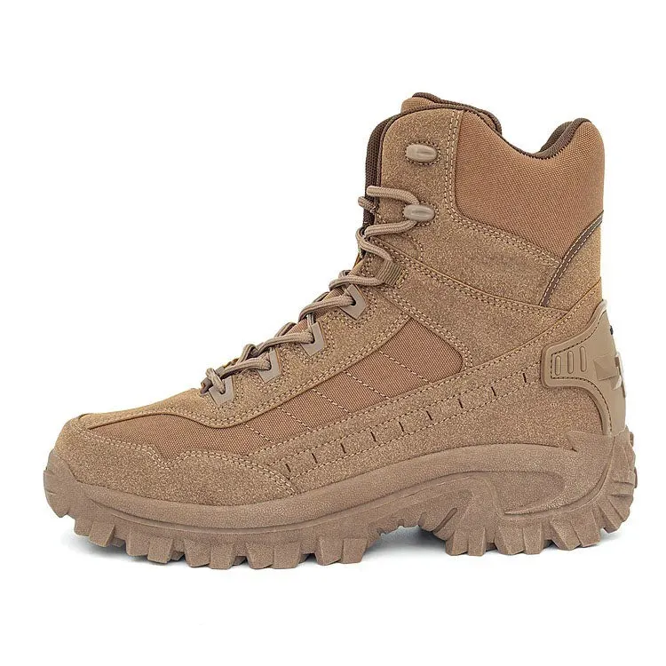 LUSINN ArchPro Boots &mdash; Walk 10 Hours Pain-Free