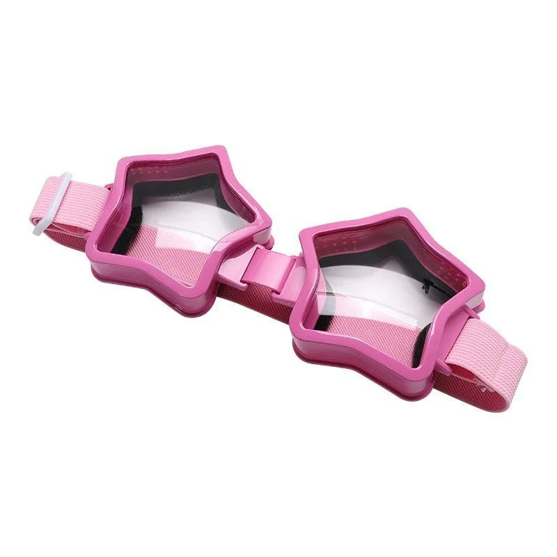 Brownm Cowgirl Oversized Party Sunglasses