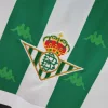 1995-1996 Retro Real Betis Home Football Shirt 1:1 Thai Quality