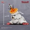 Ikkakumon Harpoon Vulcan - Digimon Resin Statue - T1 Studios