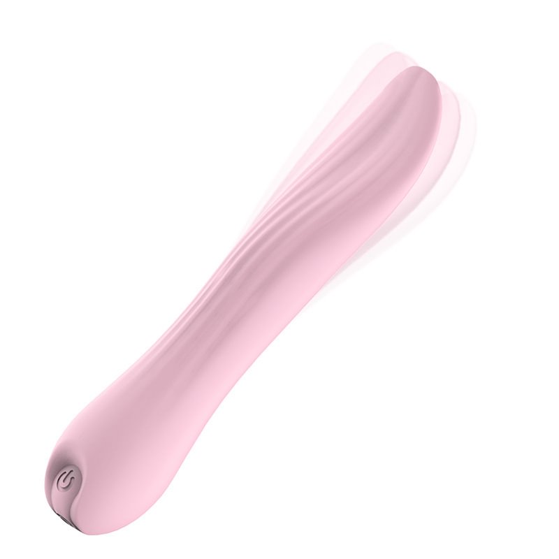 Women's Masturbation G-spot Massage Rose Toy