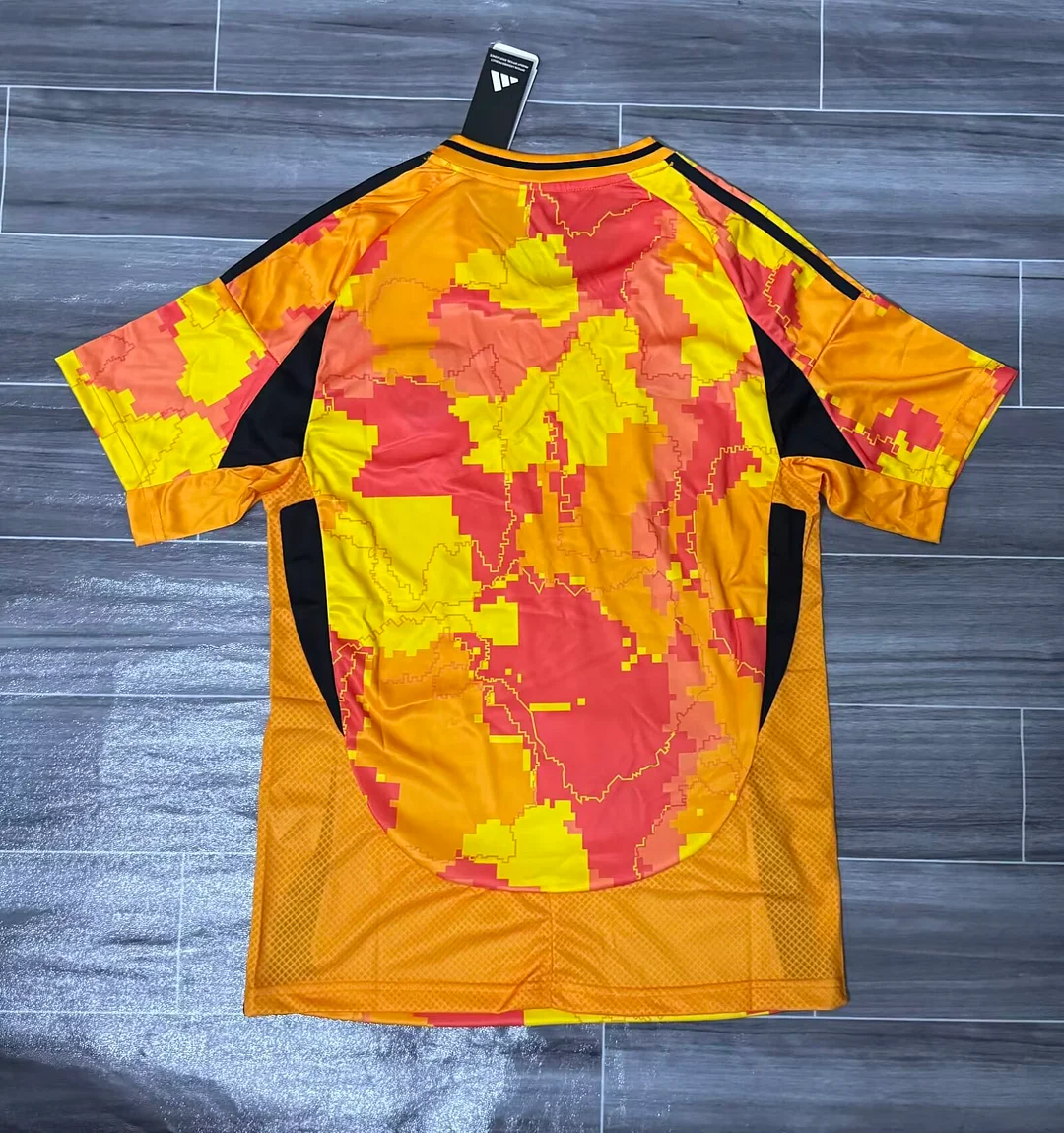 25/26 Psg Paris Saint-Germain Away Football Shirt Thai Quality