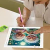 Diamond Painting-DIY Crystal Rhinestone Happy Life