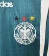1996 Retro Germany Away Football Jersey 1:1 Thai Quality