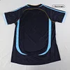 Retro Argentina Away Jersey 2006