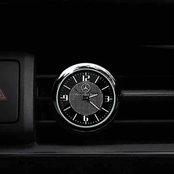 🚗Zegar samochodowy z instrumentem ⏱️【5 sztuk】