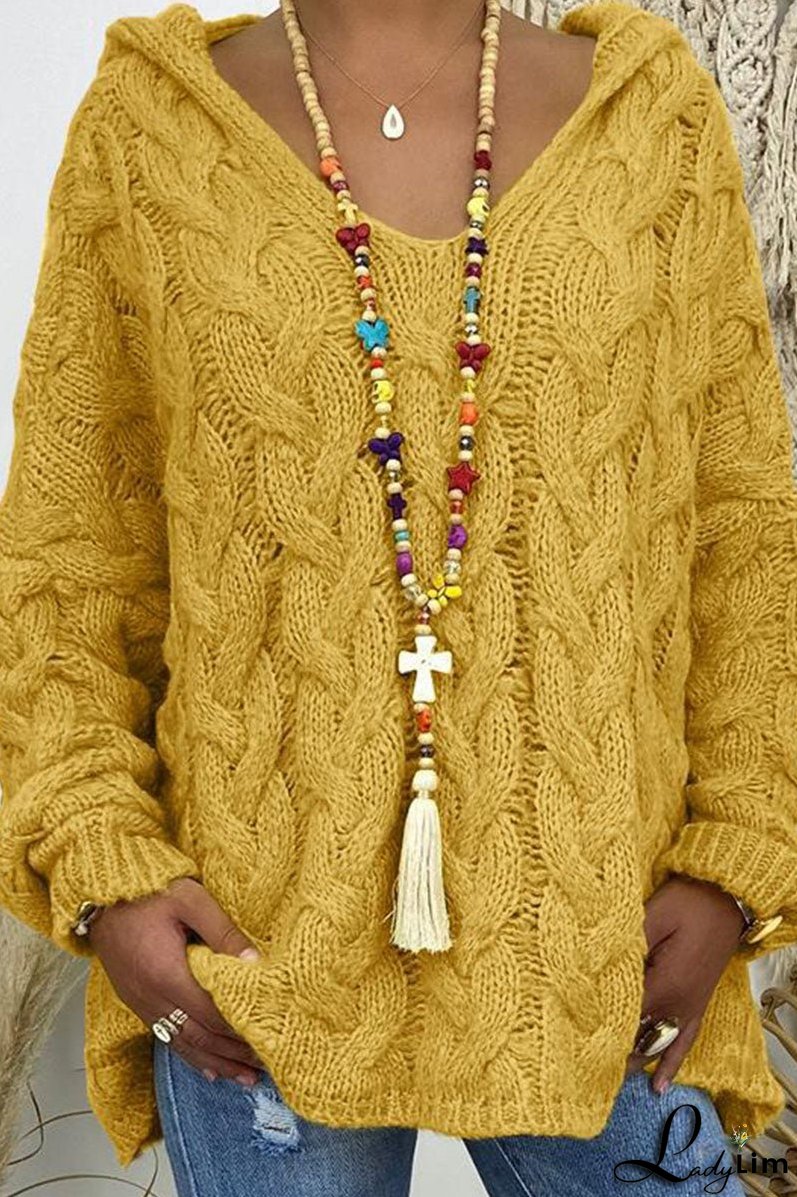 Stylish and Elegant winter Pullover