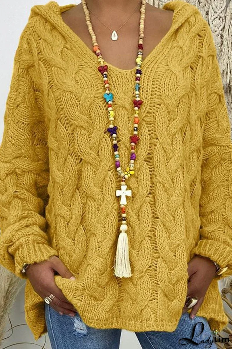 Stylish and Elegant winter Pullover