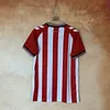 2025/2026 Sunderland Home Football Shirt 1:1 Thai Quality