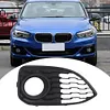 Protective Fog Light Grille Cover for BMW 1 Series F20 F21 LCI M Sport 2015-2019