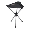 Multifunctional Outdoor Picnic Camping Folding Chair Stool Portable Home Sketching Telescopic Bench Fishing