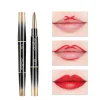 💄Double-ended Auto-rotating Lip Liner
