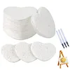 Foam Texture Painting Paper Magic Painting Paper for Art Painting (Rectangle)