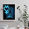 Diamond Painting -DIY Round Drill Sailor Moon