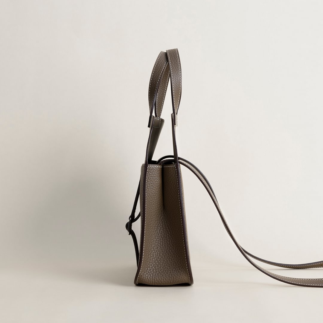 Halzan 25CM Clemence CK18 Etoupe PHW