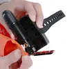 Anti Drowning Lifesaving Bracelet Floating Swimming Self Rescue Wristband