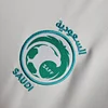 2023 Saudi Arabia Away Football Shirt Kids Size 1:1 Thai Quality