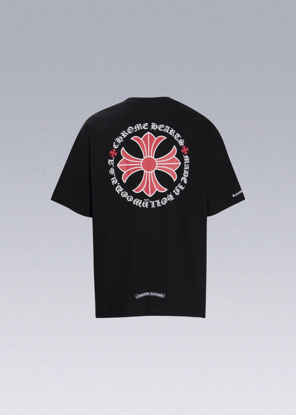 Chrome T-shirt Techwear - X techwear-x