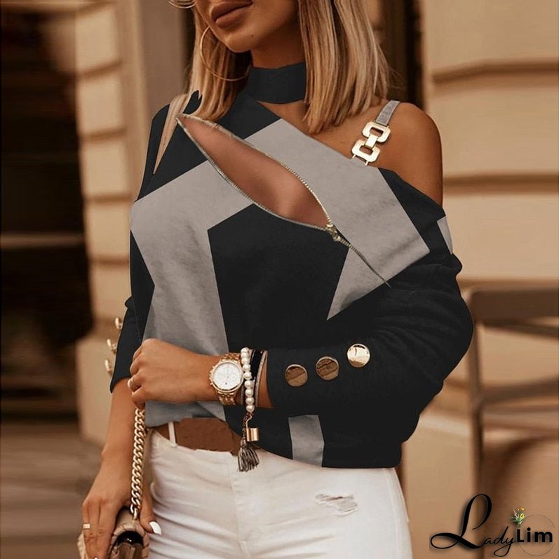 Classic and Elegant Sweater