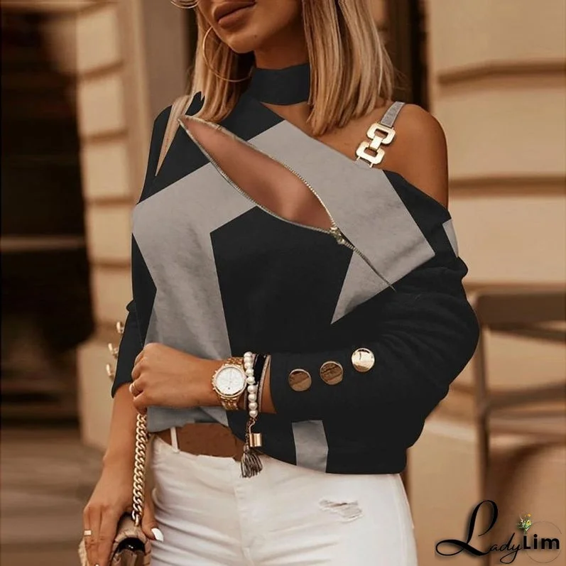 Classic and Elegant Sweater