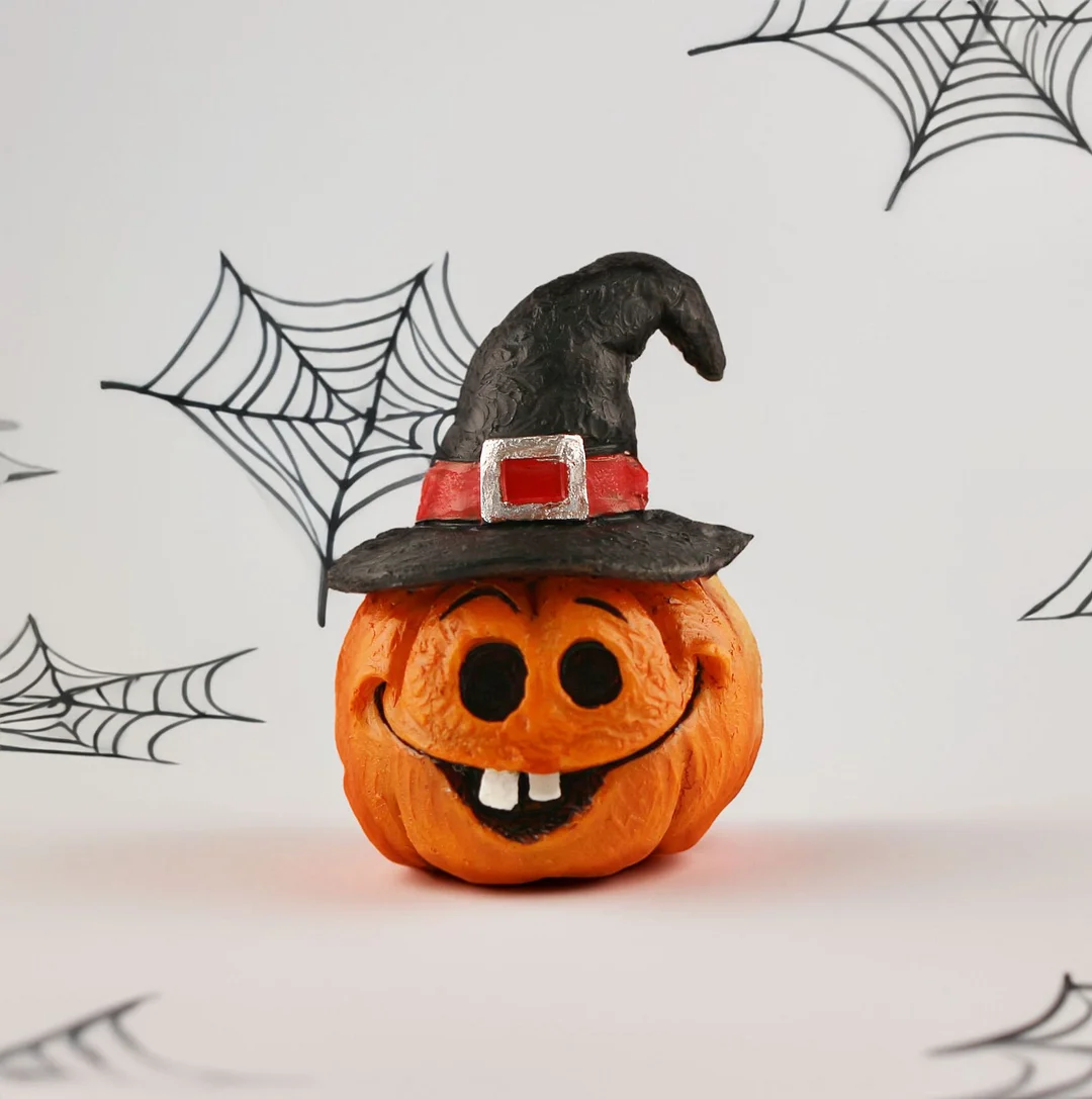 🔥Halloween Sale- 50% OFF🔥Halloween Resin Ornaments