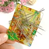 Sewing Needle Minder for Cross Stitch Magnetic Pin Holder Fridge Magnet
