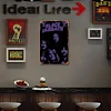 Black Sabbath - Vintage Metal Signs - 20*30cm/30*40cm - Music