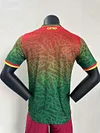 2024 Player Version Cameroon Home Football Shirt 1:1 Thai Quality love fball