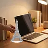 DIY Pearl Diamond Painting Tabletop Ornaments for Home Decor Handmade Craft Gift