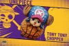 Lakers Suit Series 007 Tony Tony Chopper - ONE PIECE Statue - YZ Studios