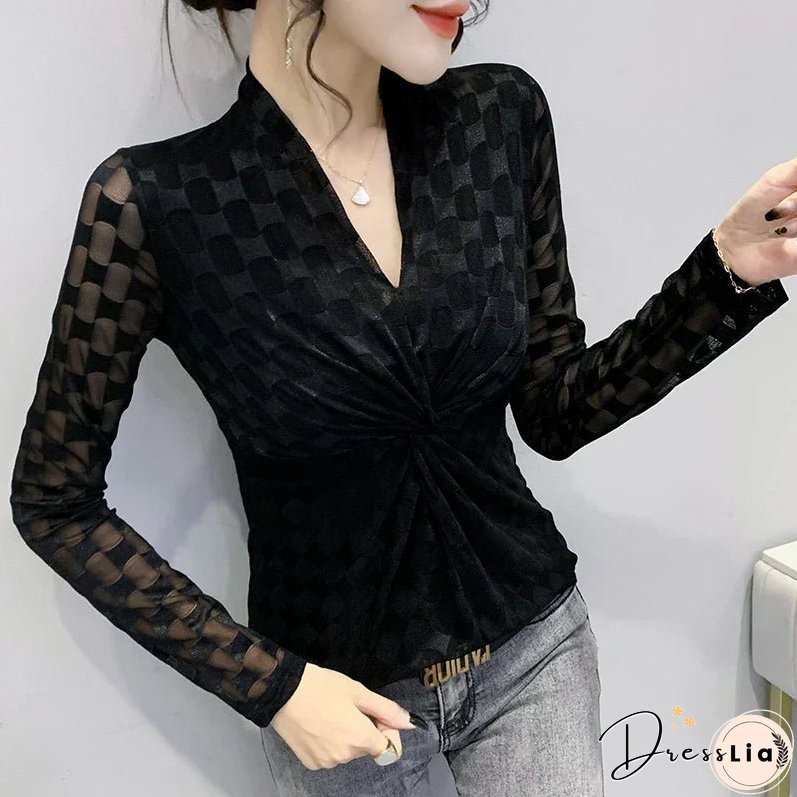 Classic and Comfortable winter T-shirt