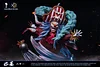 WCF Scale Buggy - ONE PIECE Resin Statue - XS Studios