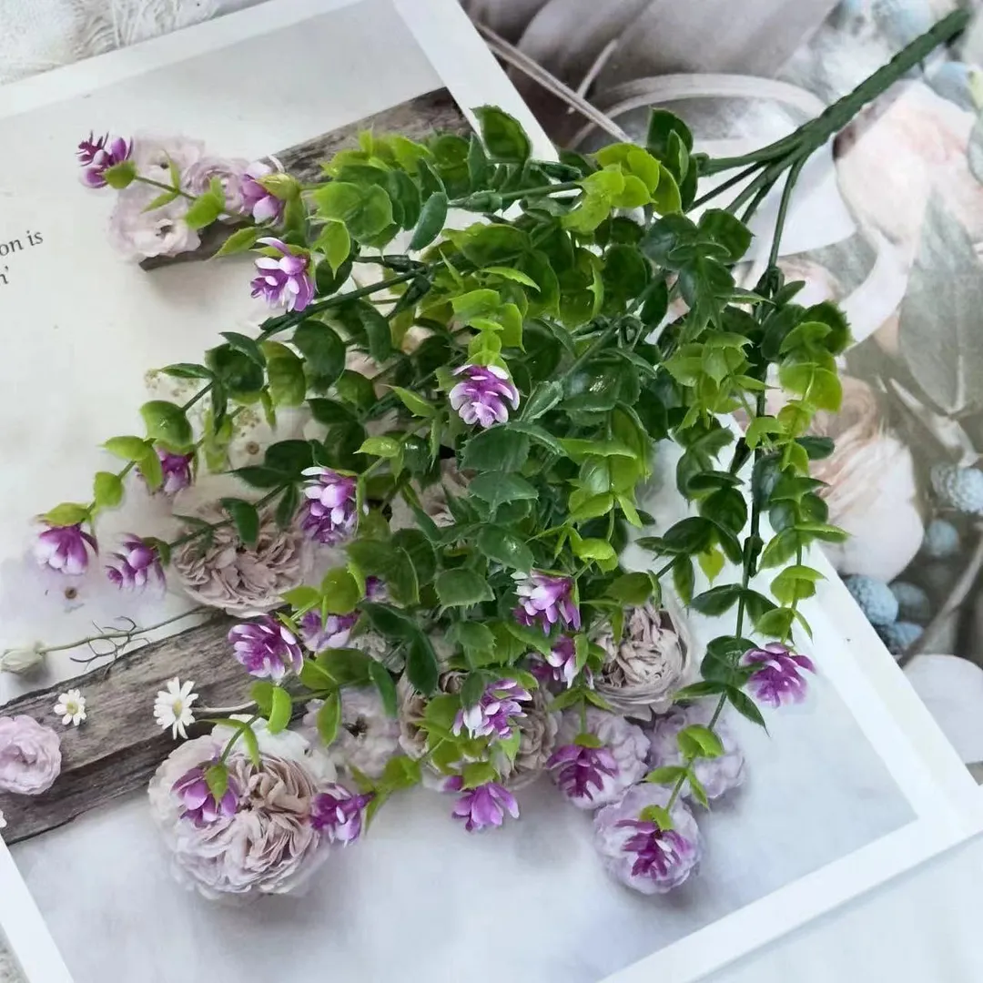🌸Mother's Day Hot Sale 49% OFF -Gypsophila Artificial Flower