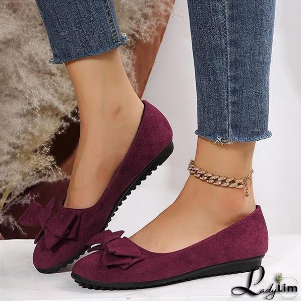 Casual and Fashionable winter Shoes