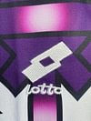 1992/1993 Retro Long Sleeve Fiorentina Away Soccer Jersey 1:1 Thai Quality love fball