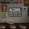 Alcohol - Metal Tin Signs(8*12Inch/12*16Inch) - Bar
