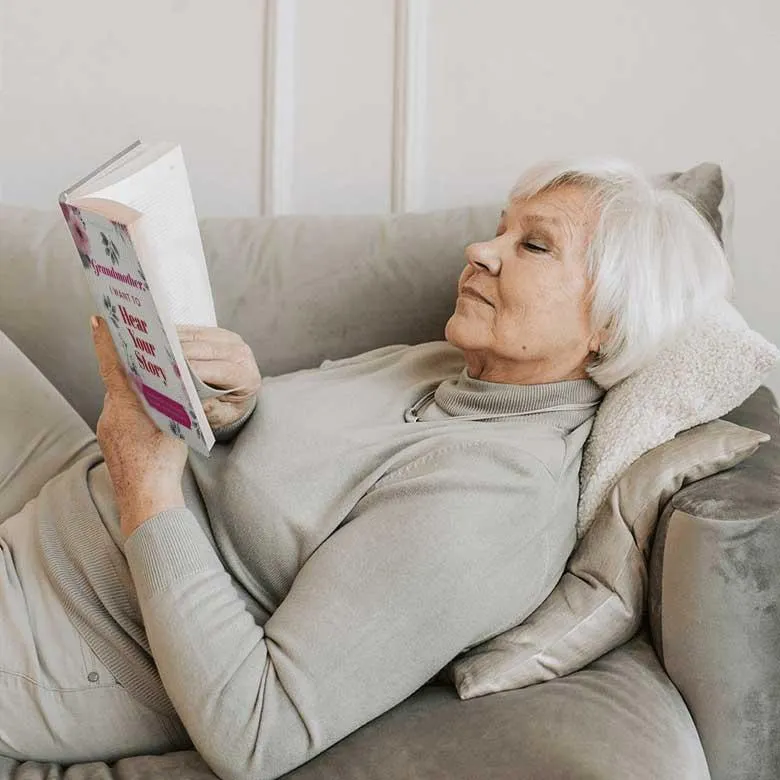 Grandmothers Story
