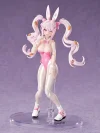 Movable Wonderland Bunny Ver. Alice - Goddess of Victory: Nikke Official Statue - Good Smile Company