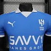 2024/2025 Player Version Al-Hilal Anniversary  Football Shirt 1:1 Thai Quality