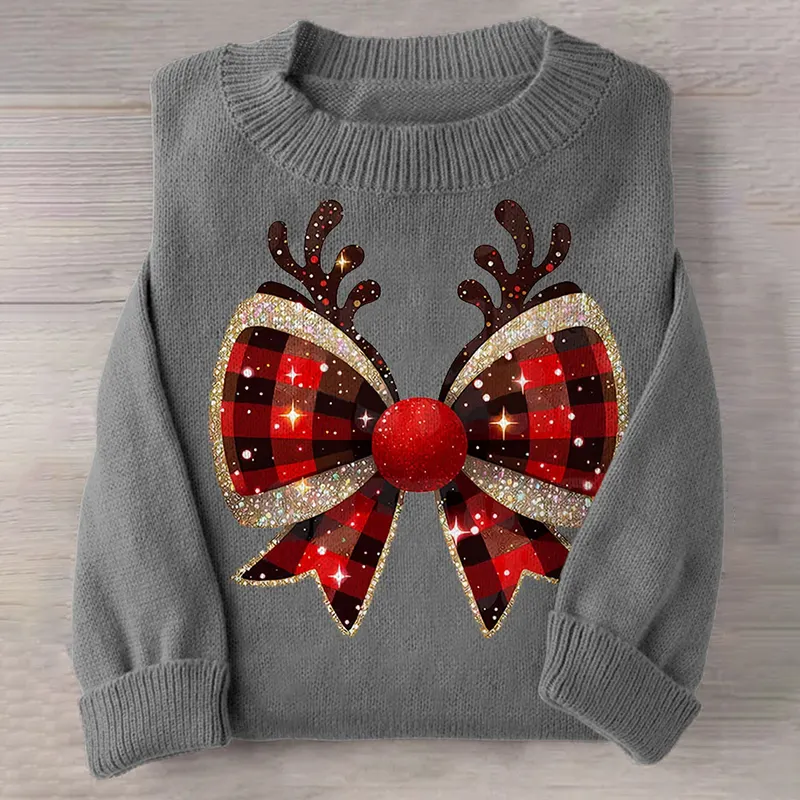 Elkie Blouse- Rainbow Folk Bird