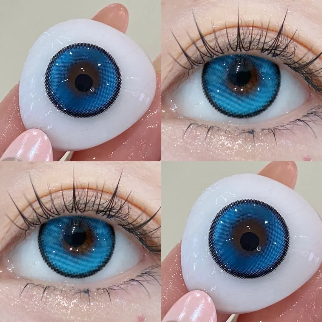 [Character Name] anime cosplay eye accessories product photo