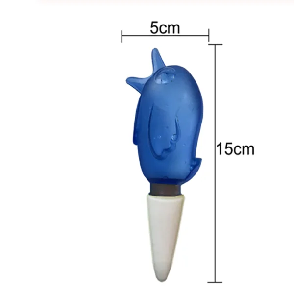 Gardening Bird Drip Irrigation Watering Device