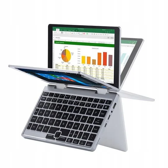 T----Dispozitiv inteligent portabil de 8,4 inchi