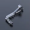 Adjustable Gear Lever Modification Suitable For CFMOTO 250SR Track Version 250NK MY22 Extended Gear Lever