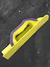 Inner/Outer Wall Corner Trowel Plastic Plaster Wall Corner Spatula Putty Scraper