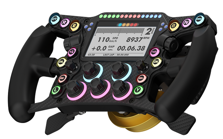 XGT Ultimate
