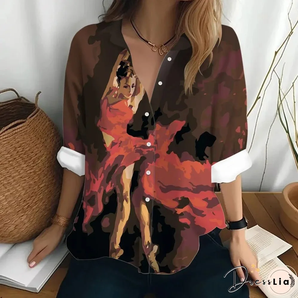 Polished and fresh Shirt