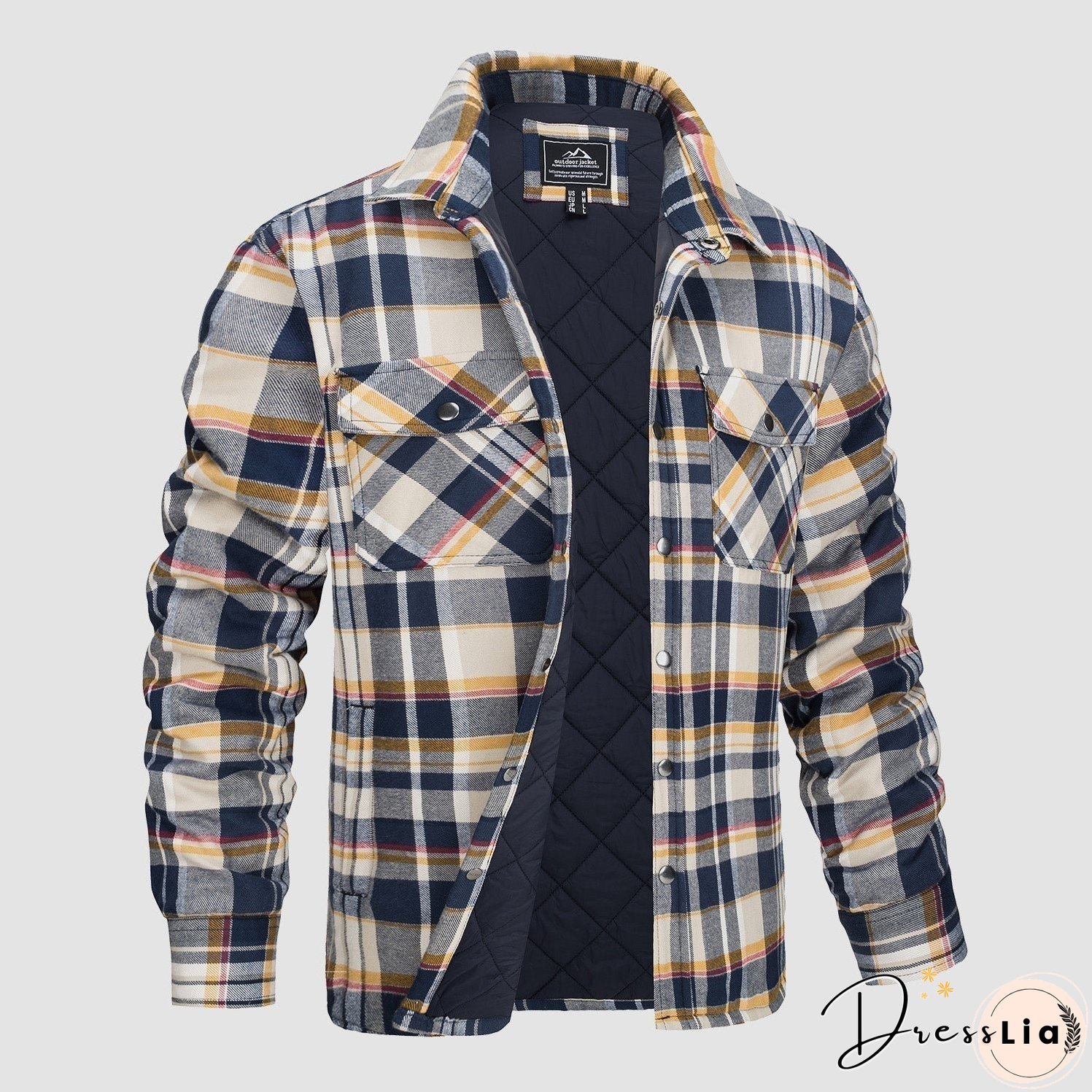 Modern and Fashionable winter Jacket